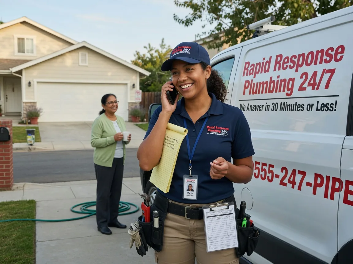 Emergency Plumber Richland Springs, TX FAQs